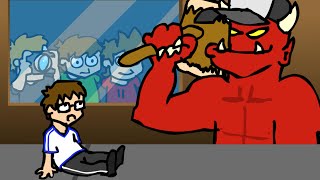 Eddsworld  Hello Hellhole [upl. by Sharp]