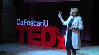 Come potenziare l’intelligenza numerica  Daniela Lucangeli  TEDxCaFoscariU [upl. by Adalheid298]