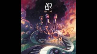 AJR  The Good Part Official Audio [upl. by Lewie]