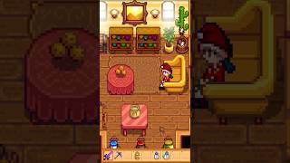 It looks like the holidays have gotten more merry in Stardew Valley stardewvalley [upl. by Ajroj]