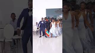 Bokoko  Congolese Wedding Entrance [upl. by Manvell366]