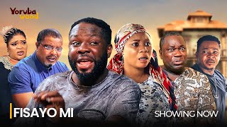 FISAYO MI Latest 2024 Yoruba Movie Comedy Drama Starring Wumi Toriola Ibrahim Yekini Allwell Ad [upl. by Arondel956]