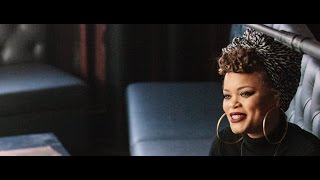 Andra Day  Artist Stories  Interview 2016 [upl. by Enelrac]