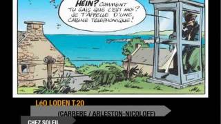 HEBDO BD 13 09 2011 Ordinateur [upl. by Rigby816]