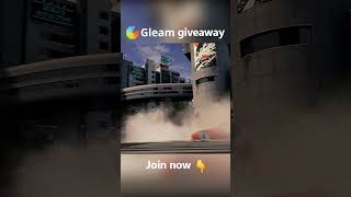 Join now at 👉 httpsgleamio1cfbkjapanesedriftmastergiveaway gleam giveaway steam shorts [upl. by Fancy987]