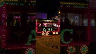 Blackpool Lights Illumination [upl. by Ardelle]