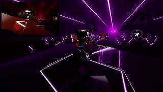 Beat Saber “Blah Blah Blah” – Armin van Buuren Normal beatsaber [upl. by Ragen339]