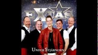 Extas debutalbum Under stjärnorna [upl. by Yren]