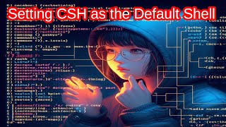 Can you Use CSH as the Only Shell [upl. by Cochard]