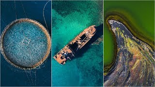 7 Drone Photography Secrets for AMAZING photos [upl. by Weisberg]