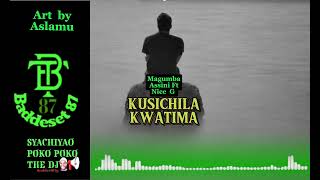 Magumba Assini Ft Nice G x Kay KayKusichila KwatimaOfficial Audio [upl. by Ide886]