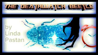 ⏰ ‘The Deathwatch Beetle’ by Linda Pastan [upl. by Anwaf617]