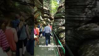 wisconson dells [upl. by Ruhtra]