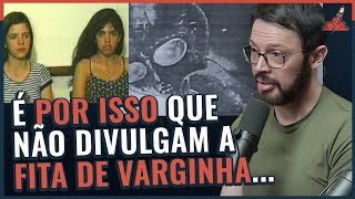 O VÍDEO mais BEM EXPLICADO sobre o Caso VARGINHA [upl. by Ire446]