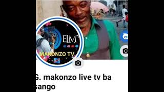 MAKONZO TVs broadcast [upl. by Sidoney]