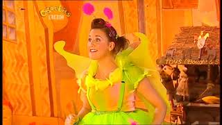 Cbeebies PantosJack And Jill 2009 Part 12 [upl. by Ekihc421]