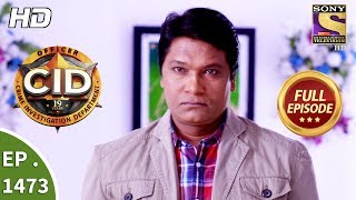 CID  सी आई डी  Ep 1473  Full Episode  12th November 2017 [upl. by Nunciata285]