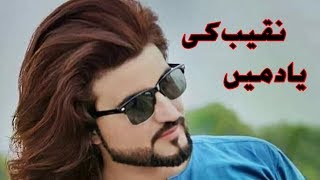 Naqeeb masooq songpashto song 2019naqeeb masood ki yad may pashto songhto song [upl. by Bunni286]