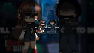 BrokenMeme gachayoutubeshorts foryou 20k memes gachagames edit [upl. by Fiester699]