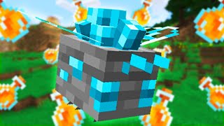 SETTING UP AN APIARY amp GETTING A DIAMOND BEE Delivery Inc EP3  Modded Minecraft 116 [upl. by Ilenay]