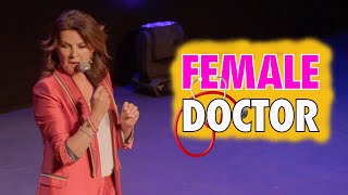 A FEMALE Doctor  FULL LENGTH CLIP [upl. by Omura]