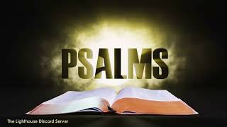 Bible Study Psalm 119 [upl. by Sitruk]