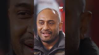 Joe Rokocoko compare Thomas Ramos à la légende Dan Carter 👑 BastaShow Rugby [upl. by Quickel]