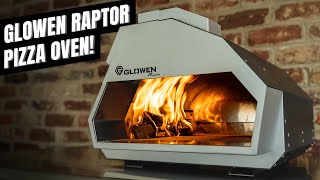 Is this the BEST SMALL PIZZA OVEN on the market [upl. by Roux]