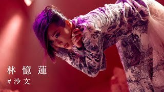 林憶蓮 Sandy Lam  沙文 Core MV [upl. by Pollerd]