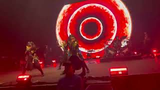 BABYMETAL  FULL SHOW  Hammerstein Ballroom NYC 91523 [upl. by Gavrah]