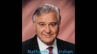 Is There a Trinity by NA Urshan viral video god shortvideo jesus bible faith facts trinity [upl. by Buote16]