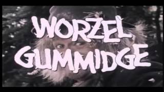 Worzel Gummidge  Aunt Sally Theme v2 [upl. by Jim]