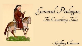 General Prologue Canterbury Tales by Geoffrey Chaucer Malayalam Summary [upl. by Adianes]