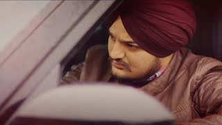 Mohabbatan Waleya Visualizer Sidhu Moosewala ai voice  Navi Bawa  new punjabi song 2024 [upl. by Eiramave]