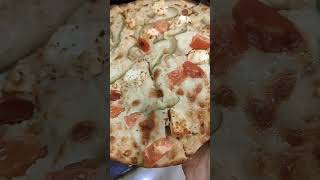 Reheat pizza in ifb microwave shortstrending [upl. by Sosthina385]