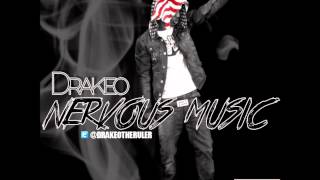 Drakeo The Ruler  Cant Trust [upl. by Booker862]