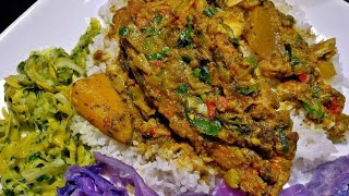 Curried Fish Boneless [upl. by Tonkin]