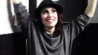 Episode 6  Ship Happens Backstage at DAMES AT SEA with Lesli Margherita [upl. by Anitsud217]