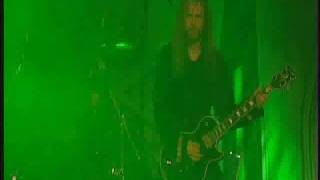 THERION  Nightside of Eden Live 2007 [upl. by Field]