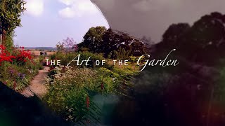 The Art of the Garden Series 2 Piet Oudolf [upl. by Yerhcaz272]