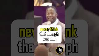 How Joseph OVERCAME Potiphars Wife Advances  Prophet Emmanuel Makandiwa [upl. by Enayd]