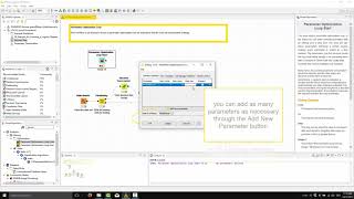 Parameter Optimization Loop [upl. by Kask685]