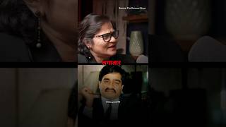 Life after meeting with Dawood Ibrahim 😱  Credit Ranveer Allahbadia shorts interview podcast [upl. by Yracaz]