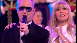 Sasa Matic  Suzo moja Suzana  Live  Nova Godina  TV Pink 2013 [upl. by Angid]