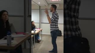 Aula de Inglês técnico para RH [upl. by Laehpar]