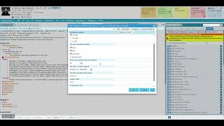 Creating Structured Templates in eClinicalWorks V12 [upl. by Haman986]