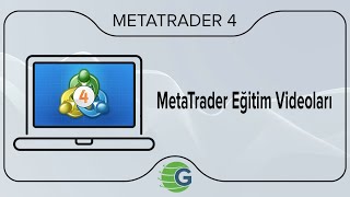 MetaTrader Eğitim Videoları [upl. by Suoivatco]