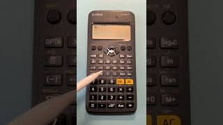 How to use the Square root square and cube functions on your calculator [upl. by Newo]