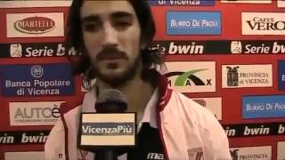 Piermario Morosini last interview [upl. by Christophe]