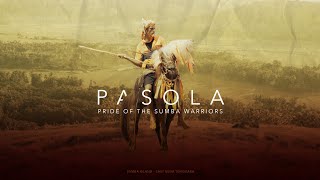 THE HERITAGE  PASOLA  PRIDE OF THE SUMBA WARRIORS [upl. by Dorcas]